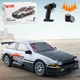 Машинка для дріфту на радіокеруванні BauTech Toyota Corolla STRENGTH AE86 Білий (1012-973-02) - зображення 1