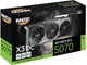 Видеокарта Inno3D GeForce RTX 5070 X3 OC (N50703-12D7X-195064L) - изображение 3