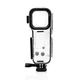 Аквабокс водонепроникний бокс PU967T для екшн камер DJI Osmo Pocket 3 - зображення 1