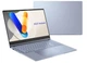 Ноутбук ASUS VivoBook S 15 OLED S5506MA-W162 Mist Blue REF - зображення 2