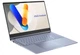 Ноутбук ASUS VivoBook S 15 OLED S5506MA-W162 Mist Blue REF - зображення 3