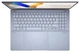 Ноутбук ASUS VivoBook S 15 OLED S5506MA-W162 Mist Blue REF - зображення 6