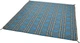 Коврик для пикника Uquip Scotty XXL 243103 Petrol/Grey (DAS303240) - изображение 3