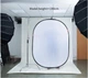 Рассеиватель Selens 150 x 200 см белый - изображение 3