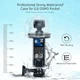 Аквабокс водонепроницаемый бокс FLW-315 для экшн камер DJI Osmo Pocket - изображение 8