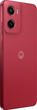 Smartfon Motorola Moto G05 4/64GB Plum Red (PB6L0005SE) - obraz 4