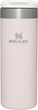 Kubek termiczny Stanley Aerolight Transit Thermobecher 470 ml Rose (10-10787-120) - obraz 1