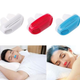 Антихропіння anti snoring кліпса в ніс від хропіння Snorest перестати хропіти зупинити хропіння - зображення 10