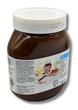 Паста Nutella шоколадно-горіхова 750г - зображення 2