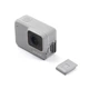 Бічна кришка USB для GoPro 7 White - зображення 3