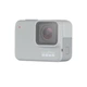 Бічна кришка USB для GoPro 7 White - зображення 4