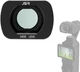 Широкоугольная насадка линза оптический конвертер "wide-angle" JSR June Star для DJI OSMO POCKET 3 - изображение 2