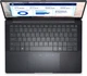 Ноутбук Dell Pro 13 Premium PA13250 (BTO208PA13250UA_W11P) Black - изображение 4