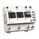 Реле напруги/струму VA-3F63A M6W, DigiTOP - зображення 1