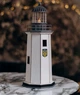 Дерев'яний конструктор Lighthouse Маяк на острові Зміїний (Україна), 83 деталі - зображення 2