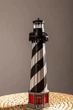 Деревянный конструктор Lighthouse Маяк на мысе Гаттерас (США), 89 деталей - изображение 2