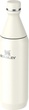 Butelka termiczna Stanley All Day Slim 600 ml Cream (10-12069-022) - obraz 2