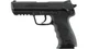 Пневматичний пістолет Heckler & Koch HK45 (5.8185) - зображення 1