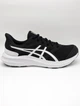 Чоловічі кросівки для спорту Asics Jolt 4 44 (28 см) чорні - изображение 1