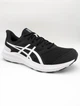 Чоловічі кросівки для спорту Asics Jolt 4 44 (28 см) чорні - изображение 3