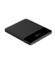 Павербанк для ноутбука Baseus 100W 20000 mAh + кабель Type-C 100w швидка зарядка Black - зображення 5