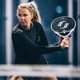 Ракетка для падел тенісу Stiga Racket AIRY White (2204-1301-01) - зображення 6