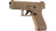 Пневматический пистолет GLOCK 19X Coyote - изображение 5