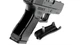Пневматический пистолет Umarex GLOCK 19 4.5 мм (5.8358) - изображение 3