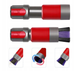 М'яка щітка для пилососа Dyson V7 V8 V10 V11 V12 V15 GEN5 OUTSIZE - зображення 3