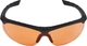 Окуляри балістичні Swiss Eye Lancer Orange - зображення 1