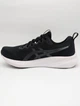 Чоловічі кросівки для бігу Asics Gel-Pulse 16 44.5 (28.25 см) чорні - изображение 2