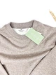 Кофта H&M 128 см темно-бежевий артикул Л909 - изображение 2