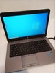 Ультрабук Б-клас HP EliteBook 840 G1 / 14" (1366x768) TN / Intel Core i5-4210U (2 (4) ядра по 1.7 - 2.7 GHz) / 8 GB DDR3 / 120 GB SSD / Intel HD Graphics 4400 / WebCam / Без АКБ б/в - зображення 2