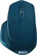 Миша Logitech MX Master 2S Wireless/Bluetooth Midnight Teal (910-005140) - зображення 2