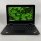 Нетбук-трансформер Б-класс Lenovo ThinkPad Yoga 11e / 11.6" (1366x768) TN Touch / Intel Pentium Silver N5000 (4 ядра по 1.1 - 2.7 GHz) / 8 GB DDR4 / 256 GB SSD / Intel UHD Graphics 605 / WebCam / HDMI б/у - изображение 2