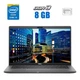 Ультрабук Dell Latitude 7410 / 14" (1920x1080) IPS / Intel Core i5-10310U (4 (8) ядра по 1.7 - 4.4 GHz) / 8 GB DDR4 / 120 GB SSD / Intel UHD Graphics / WebCam б/у - изображение 1