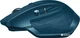 Миша Logitech MX Master 2S Wireless/Bluetooth Midnight Teal (910-005140) - зображення 5
