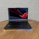 Игровой ноутбук Б-класс Asus ROG Strix G16 G614JI / 16" (2560x1600) IPS / Intel Core i9-13980HX (24 (32) ядра по 4.0 - 5.6 GHz) / 32 GB DDR5 / 1000 GB SSD / nVidia GeForce RTX 4070, 8 GB GDDR6, 128-bit / WebCam б/у - изображение 2