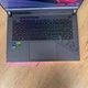 Игровой ноутбук Б-класс Asus ROG Strix G16 G614JI / 16" (2560x1600) IPS / Intel Core i9-13980HX (24 (32) ядра по 4.0 - 5.6 GHz) / 32 GB DDR5 / 1000 GB SSD / nVidia GeForce RTX 4070, 8 GB GDDR6, 128-bit / WebCam б/у - изображение 7