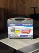 Повербанк для запуска авто Пускозарядное устройство Стартер КОМПРЕССОР JUMPSTARTER TM15 (50800 мАч), 68800-500 - изображение 5