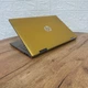 Ноутбук-трансформер Б-клас HP Pavilion x360 14m-dy1033dx Gold / 14" (1920x1080) IPS Touch / Intel Core i5-1155G7 (4 (8) ядра по 2.5 - 4.5 GHz) / 8 GB DDR4 / 512 GB SSD / Intel Iris Xe Graphics / WebCam б/в - зображення 6