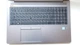 Ультрабук Б-класс HP EliteBook 850 G5 / 15.6" (1920x1080) IPS / Intel Core i7-8650U (4 (8) ядра по 1.9 - 4.2 GHz) / 16 GB DDR4 / 512 GB SSD / AMD Radeon RX 540, 2 GB GDDR5, 128-bit / WebCam / Win 11 Pro б/у - изображение 3