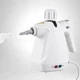 Портативный ручной пароочиститель Handheld Steam Cleaner DF-95 для уборки дома с насадками 1000Вт - изображение 6