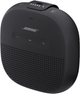 Głośnik przenośny Bose SoundLink Micro Black (783342-0100) - obraz 2