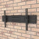 Кронштейн для телевізора MounTech TWRA-446 до 80кг 55”- 90” - зображення 5