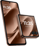 Мобільний телефон Motorola Razr 50 Ultra 12/512GB Mocha Mousse (PB1T0116SE) - зображення 3