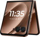 Мобільний телефон Motorola Razr 50 Ultra 12/512GB Mocha Mousse (PB1T0116SE) - зображення 6