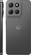 Smartfon Motorola Moto G15 4/128GB Gravity Grey (PB6E0003SE) - obraz 4