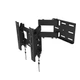 Кронштейн для телевізора MounTech TWRA-222 до 55кг 10”- 50” - зображення 5