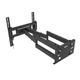Кронштейн для телевизора MounTech TWRA-444 до 80кг 50”- 80” - изображение 2